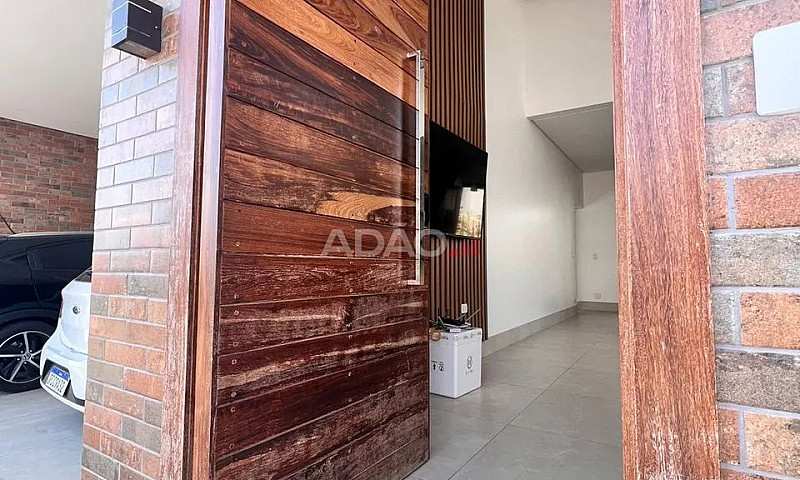 Casa No Jardins Bolo...
