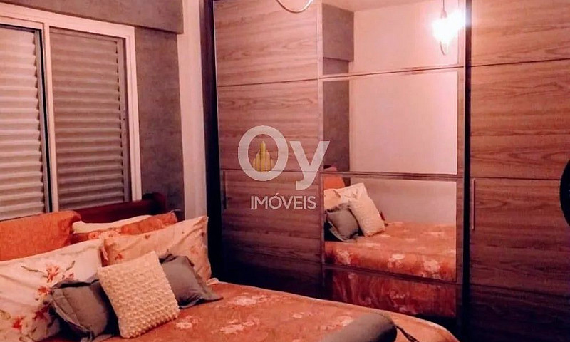 Apartamento Jd. Saté...
