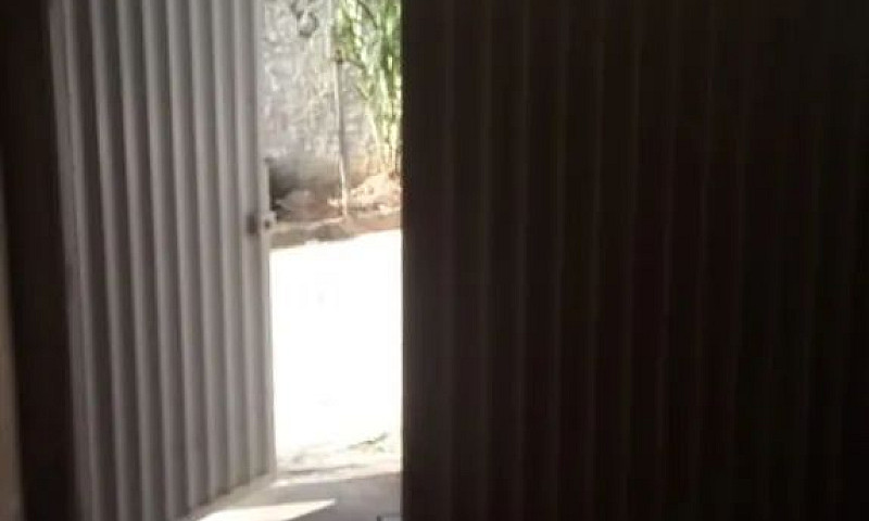 Casa De Sobrado...