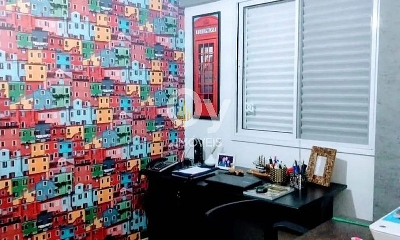 Apartamento Jd. Saté...