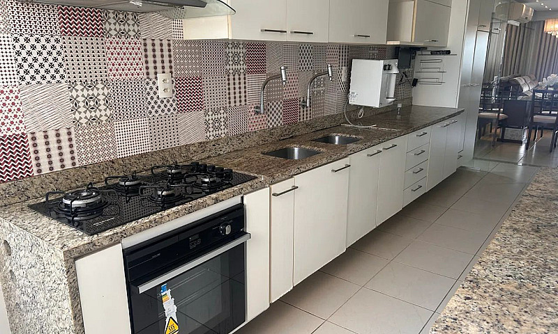 Excelente Apartament...