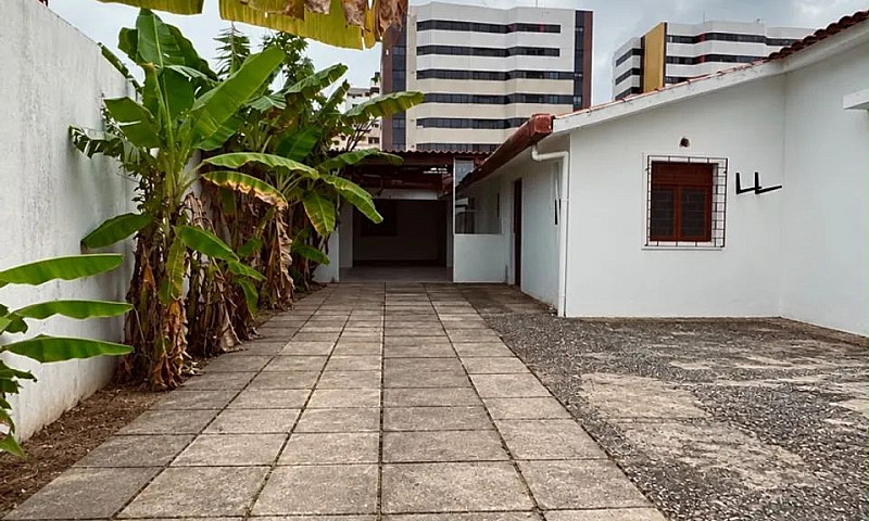 Casa 336M² Mangabeir...