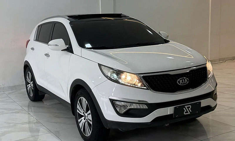 Kia Motors Sportage ...