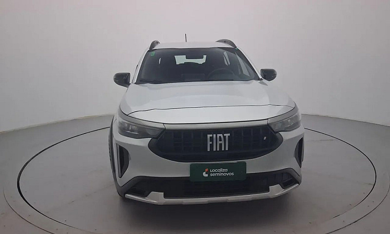 Fiat Pulse Audace Tu...