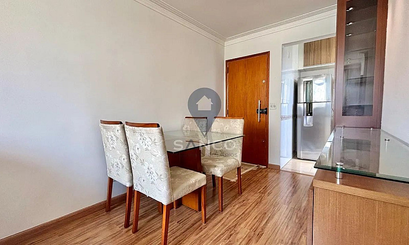 Apartamento Mobiliad...