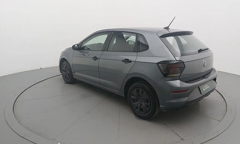 Volkswagen Polo Trac...