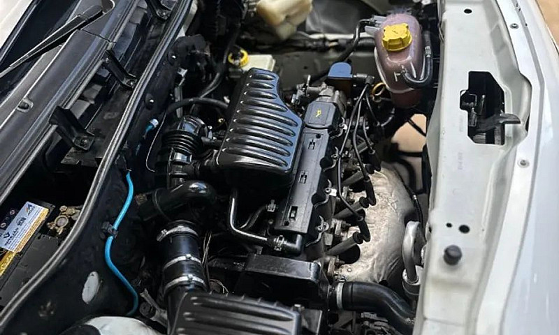 Chevrolet Agile Lt 1...