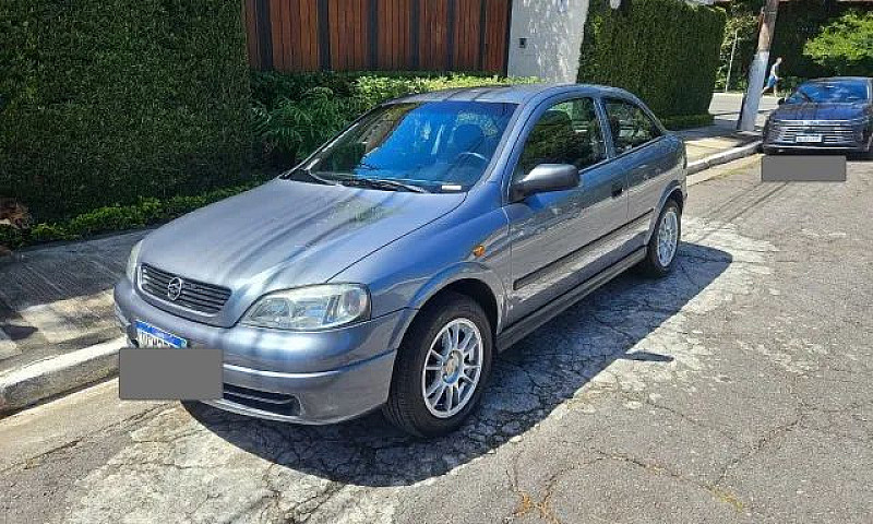 Chevrolet Astra Gl 1...