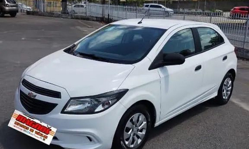 Chevrolet Onix Joy H...