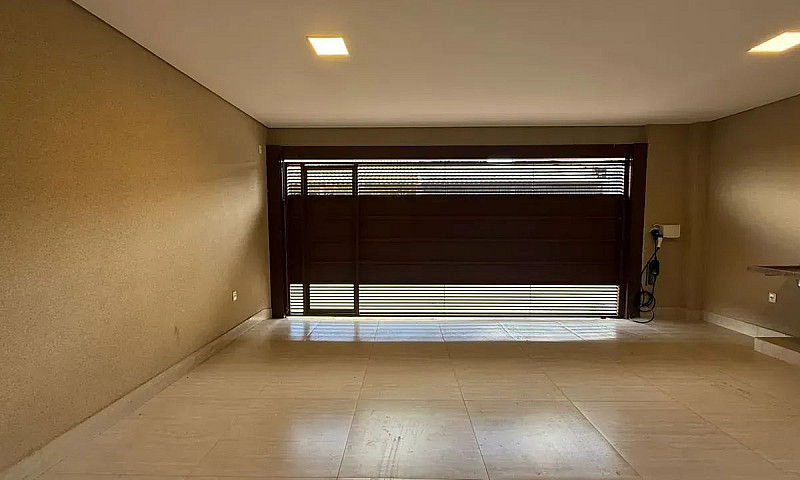 Casa Moderna 3 Qtos ...