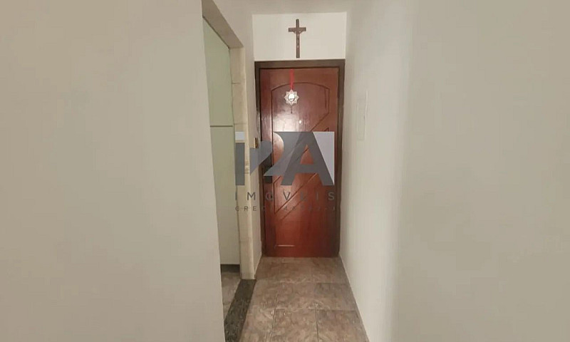 Apartamento Com 54 M...