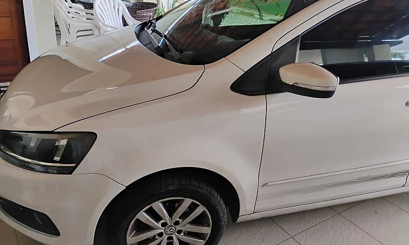 Volkswagen Fox Conne...