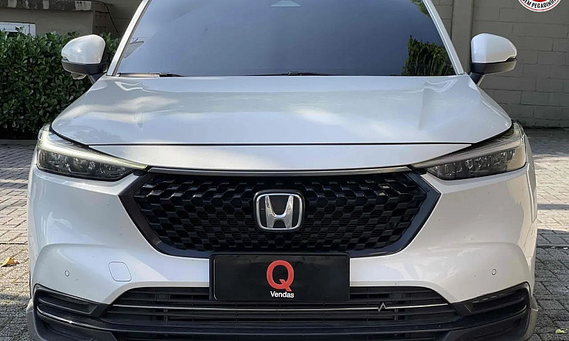 Honda Hr-V Advance 1...