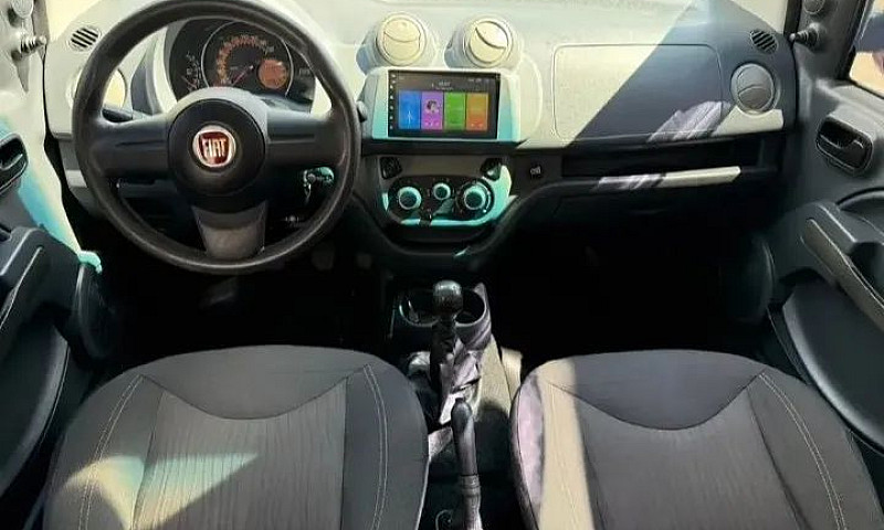 Fiat Uno Way 1.0 Evo...