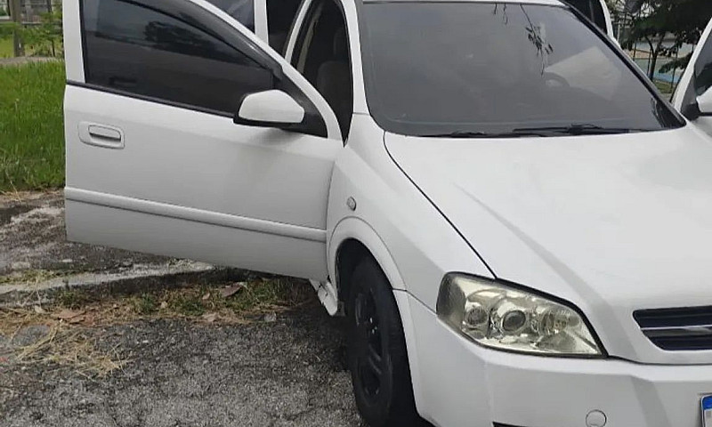 Chevrolet Astra 2.0 ...