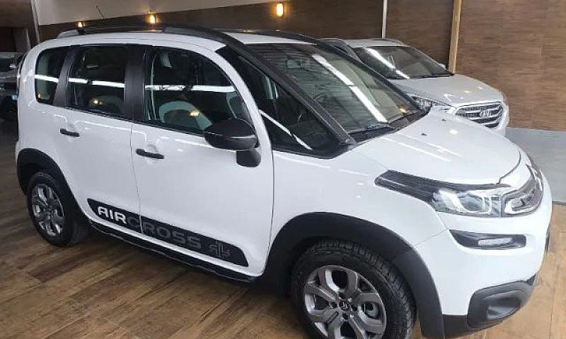 Citroen Aircross Liv...