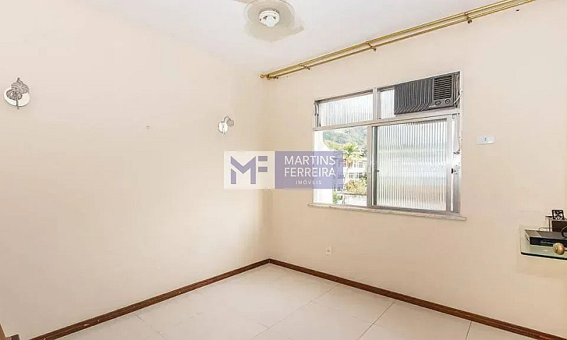 Apartamento 2 Quarto...