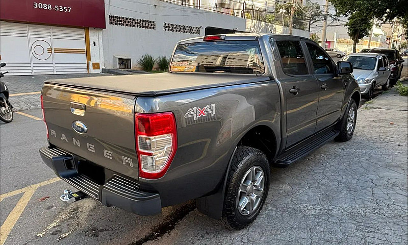 Ford Ranger Xls 2.2 ...