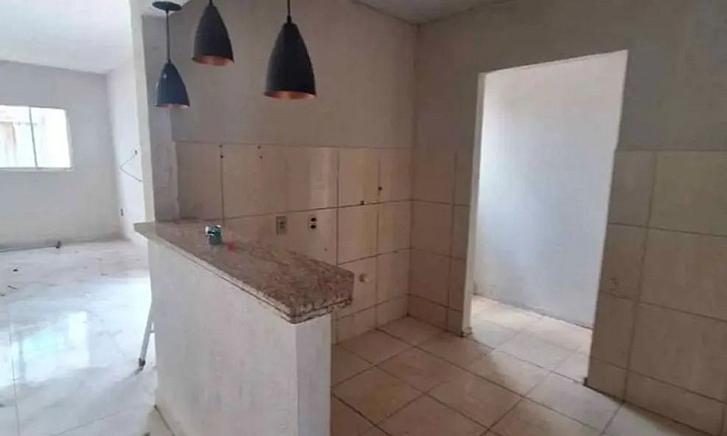 Casa Em Novo Porto C...