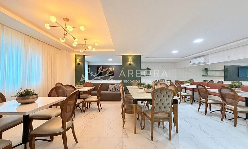 Apartamento 02 Dormi...