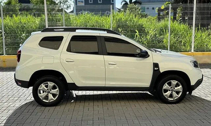 Renault Duster Inten...