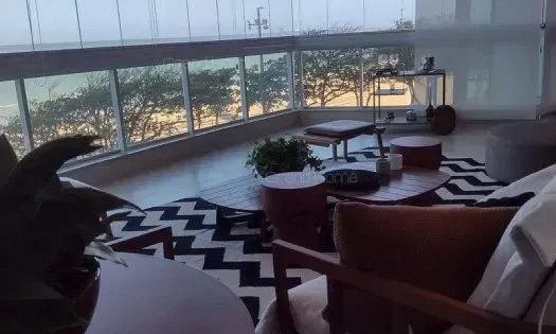 Apartamento 4 Quarto...