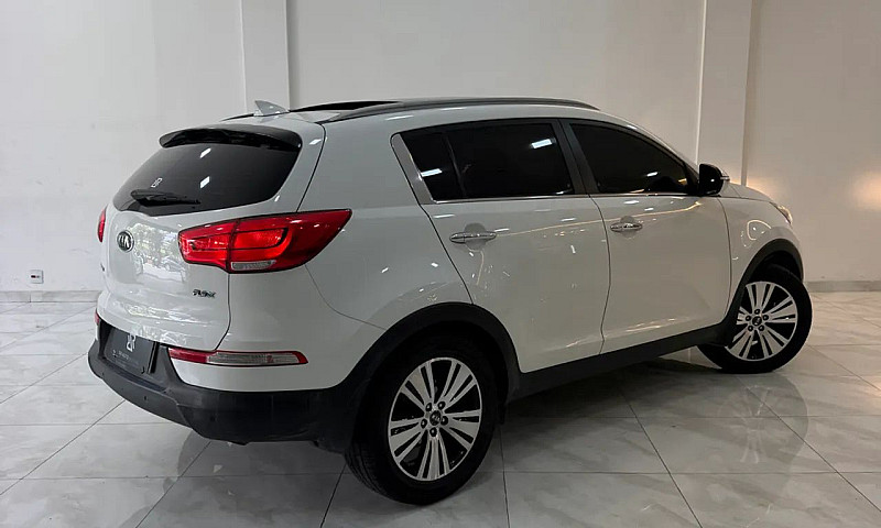 Kia Motors Sportage ...