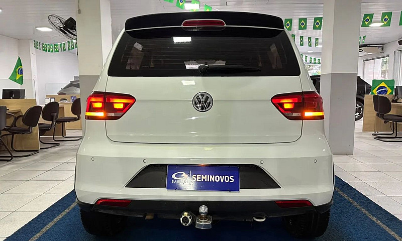 Volkswagen Fox Xtrem...