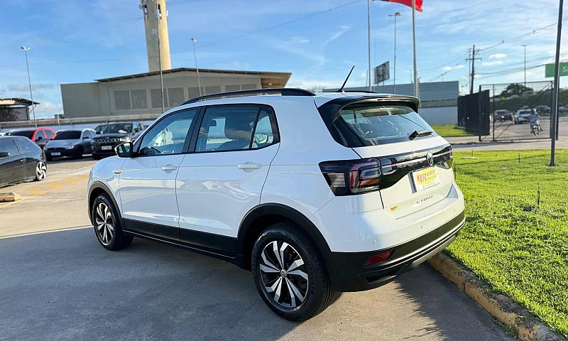 Volkswagen T-Cross S...
