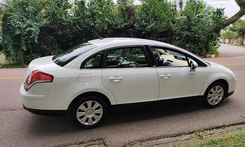 Citroen C4 Pal.excl/...