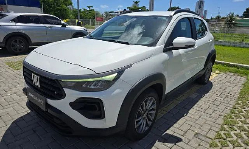 Fiat Pulse Drive 1.3...