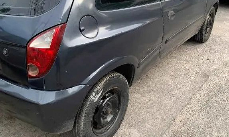 Chevrolet Celta Life...