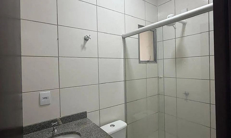 Casa Com 3 Quartos N...