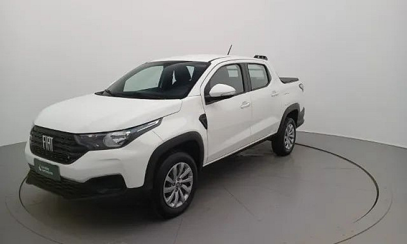 Fiat Strada Freedom ...