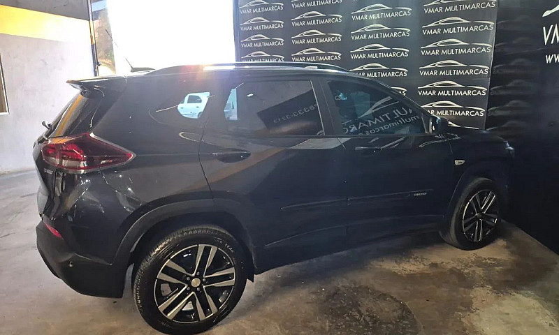 Chevrolet Tracker Lt...
