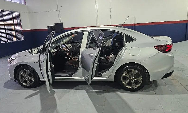Chevrolet Onix Sedan...