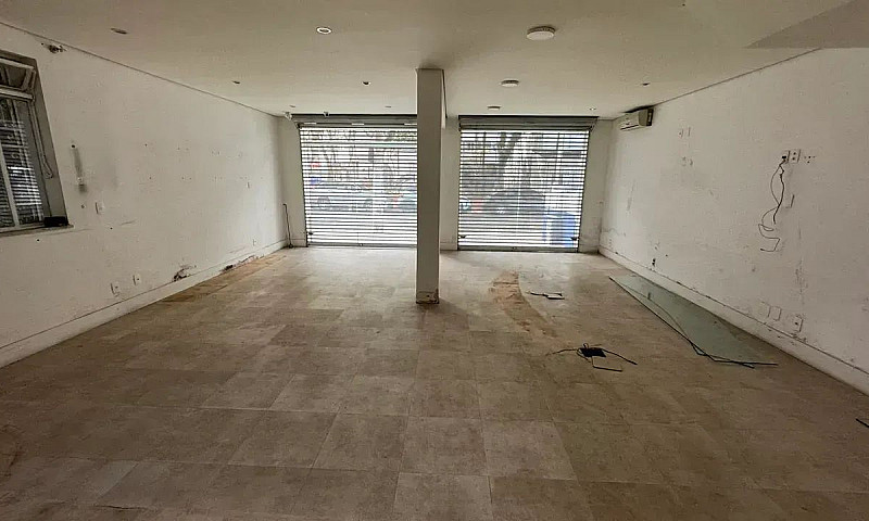 Casa Comercial No Ce...