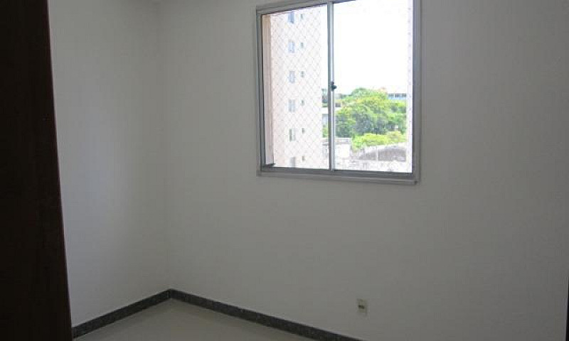 Apartamento 3 Quarto...