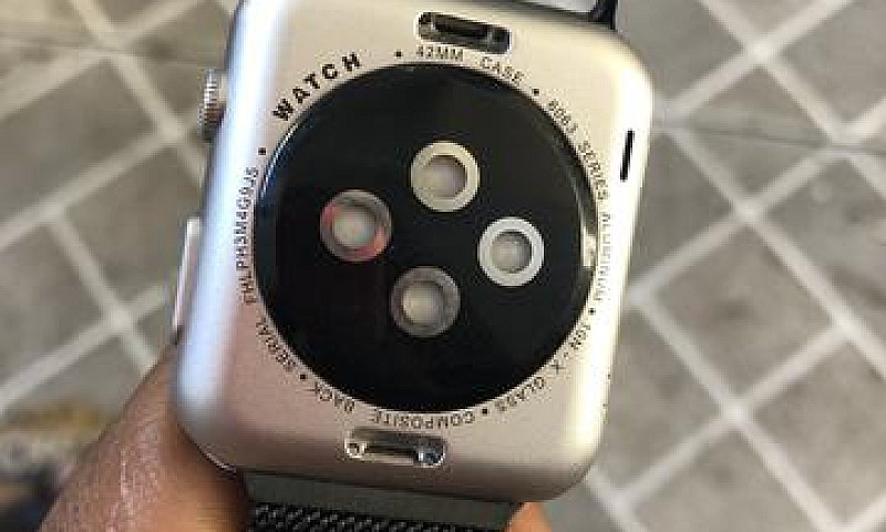 Relógio Apple Série ...
