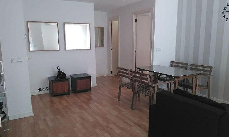 Apartamento De 1 Qua...