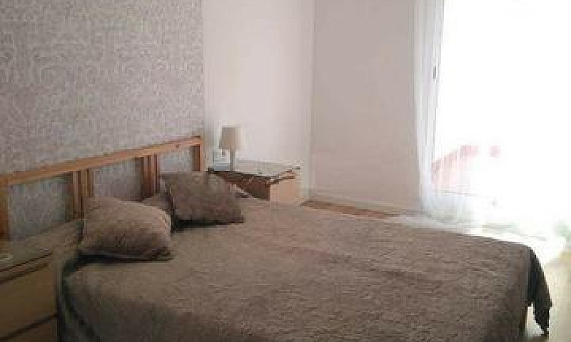 Apartamento De 1 Qua...
