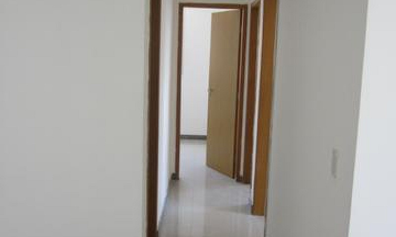 Apartamento 3 Quarto...
