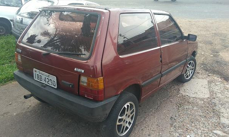 Fiat Uno Cs 1.5I.e. ...