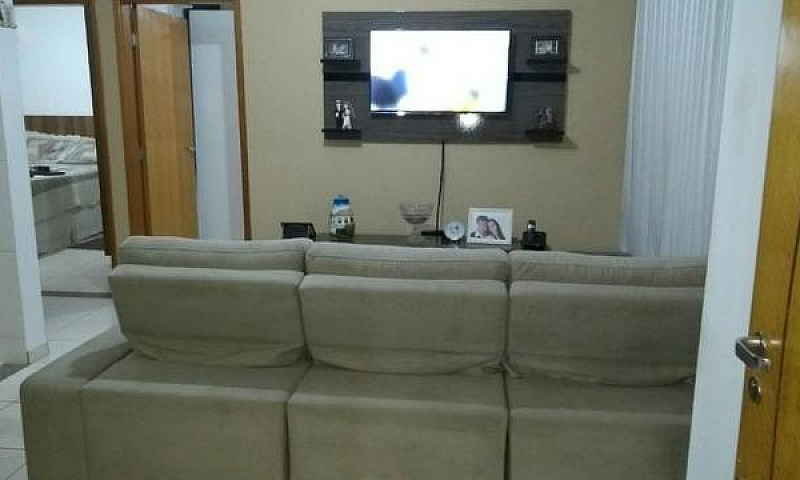 Belíssimo Apartament...
