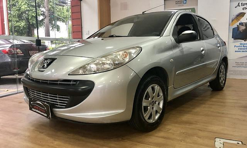 Peugeot 207 2011 Opo...