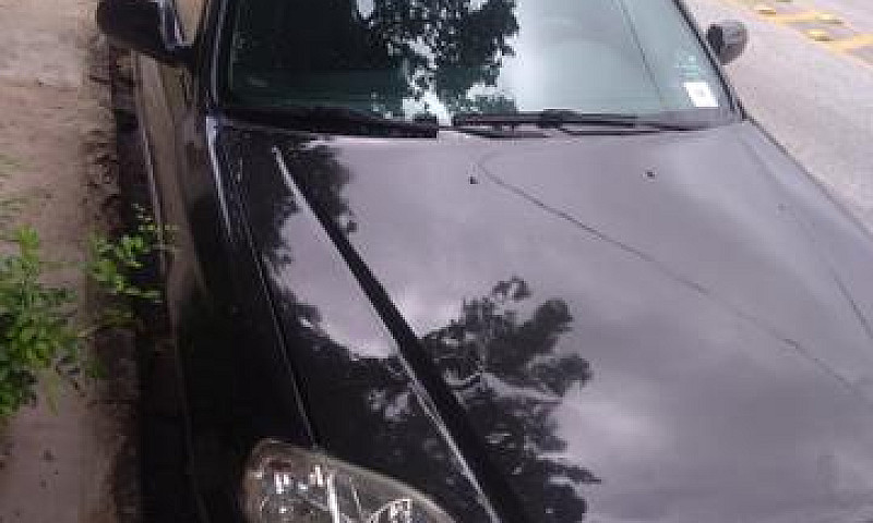 Honda Civic 2000...