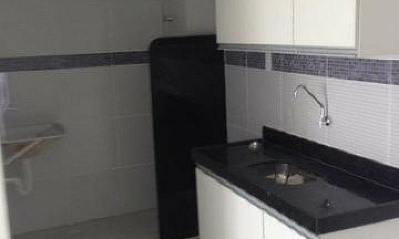 Apartamento 2 Quarto...