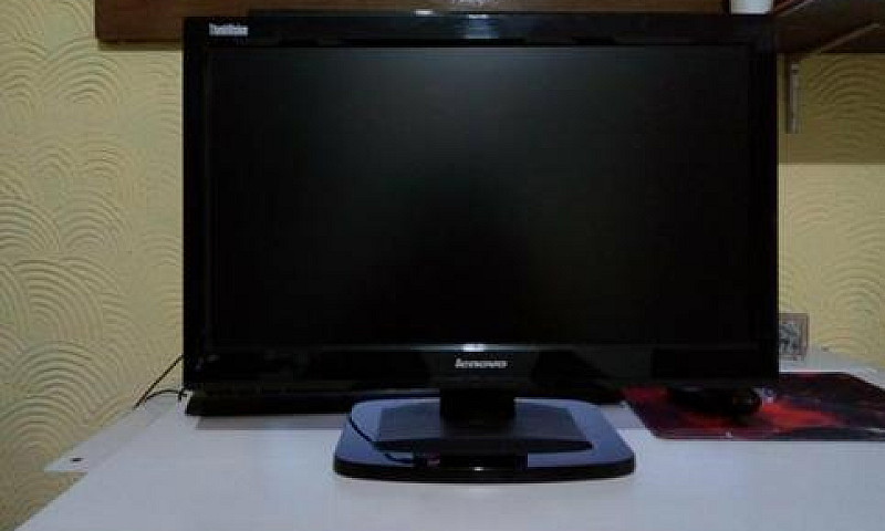 Monitor Thinkvision ...