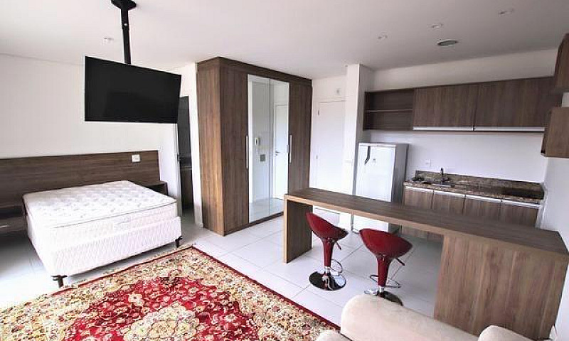 Lindo Studio Mobilia...