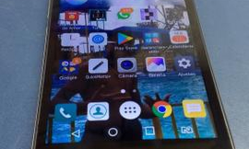 Lg K10 Pro...